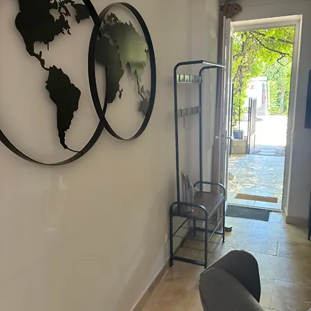 Holiday home Des Glycines Salon-de-Provence